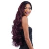 BODY WAVE 3PCS - SHAKE-N-GO SYNTHETIC MASTERMIX ORGANIQUE WEAVE EXTENSION