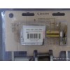 Ultra Security "NEW" Ultra Security Exterior Entrance Key Locking Door