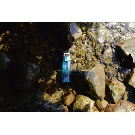 SIGG - Tritan Sports Water Bottle - Total Color Turquoise - Leakproof - Featherweight and Shatter-Proof Tritan Plastic - Dishwasher Safe - BPA Free - 20 Oz