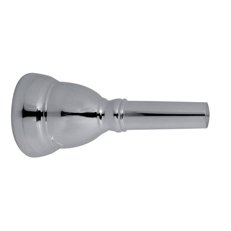 Bach Small Shank Artisan Trombone Mouthpiece, 11C
