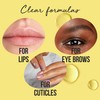 Dr. Pawpaw Balm for Lips, Skin, Hair, Nails and Cuticles,