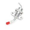 Suuonee Fuel Pressure Regulator Suitable for 2001-2006 CBR600F4i 16740-MBW-J32