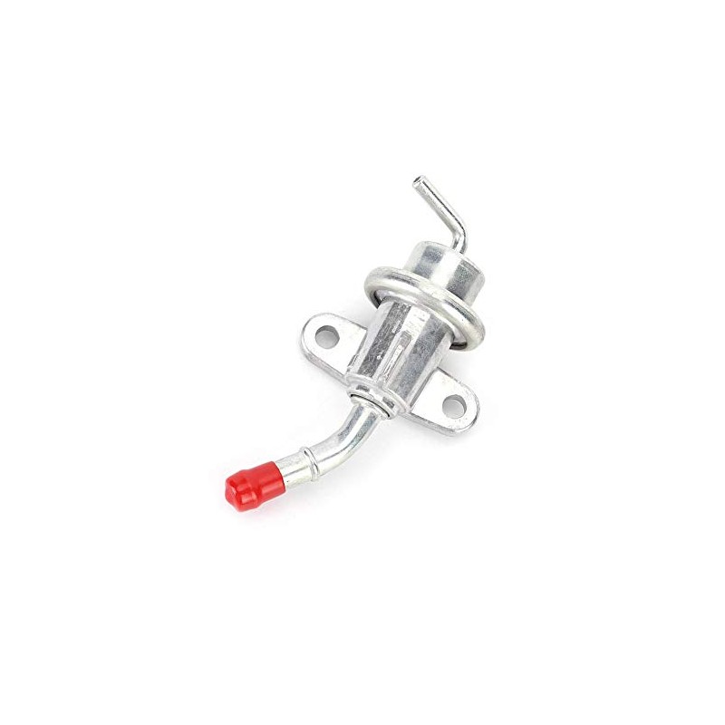 Suuonee Fuel Pressure Regulator Suitable for 2001-2006 CBR600F4i 16740-MBW-J32