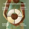 Recuperacin Intestinal 4 en 1 con prebiticos, probiticos, postbiticos y