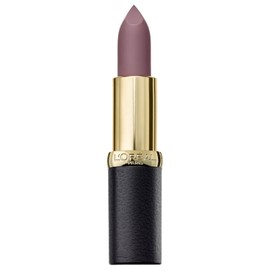 LOreal Paris L'Oréal Paris Colour Riche Matte Lipstick 5g (Various Shades), 346 Scarlet Silhouette