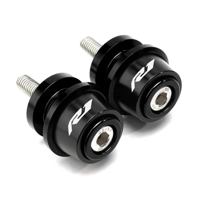 MOWOK Fit For Yamaha R1 YZF-R1 R1M YZFR1 Motorcycle Accessories