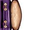 GUESS KASKA Mini Purple N/A, amethyst