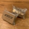 HOTEISON High Pressure Washer 3/8 One-Touch Coupler M22 Compatible, For