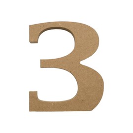 marukaiko-pore-syon Decor Object Numbers