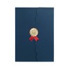 Certificates File, A4, Trifold, Appreciation Card, Diploma, Certificate, Set of