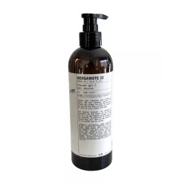 Le Labo Bergamote 22 Shower Gel Jumbo 480ml New
