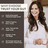 Trust Your Gut Trust Your Gut Wellness Shield Organic Herbal