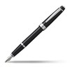 CROSS Bailey Light Polished Black Resin Fountain Pen INCL. Premium