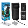 Pankoo 16X52 monoculars, 2025 High Power Prism Compact Monocular Telescope