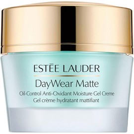 Estée Lauder DayWear Matte Gel Crema Hidratante Facial Antioxidante Matificante para Piel Grasa con Control de Brillo y Poros