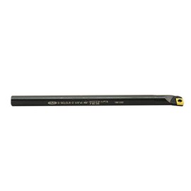 Shars 3/8" x 6" SCLCL Left Hand Indexable Boring Bar with CCMT Insert 404-2478 P]