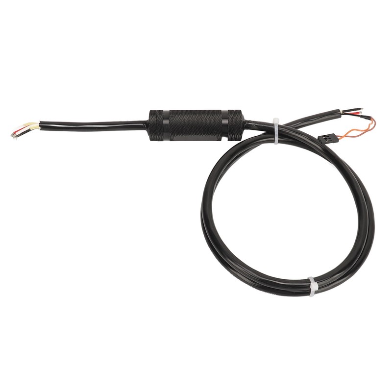 30A Brushless ESC Professional 2‑6S Full Metal CNC Machined Waterproof