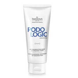 Farmona Podologic Lipid System Hypoallergenic Ointment for Cracked Feet