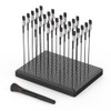 Actekart Model Painting Stand Base (19 x 14 Holes) and