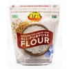Premium Gold Gluten Free All Purpose Flour, 5 Pound, Gluten-Free,