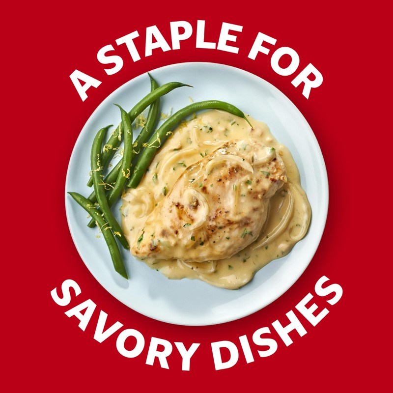 Campbell's Condensed Cream of Chicken Soup, 10.5 oz Can (4