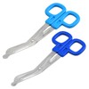 Ziyero Rescue Scissors Bandage Scissors Care Bandage Scissors Nurse Clothes