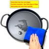 Direct Store DC139 7421 Gourmet BBQ System Griddle for Weber