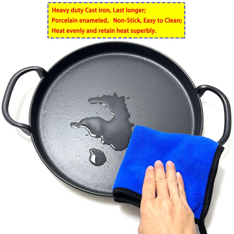 Direct Store DC139 7421 Gourmet BBQ System Griddle for Weber