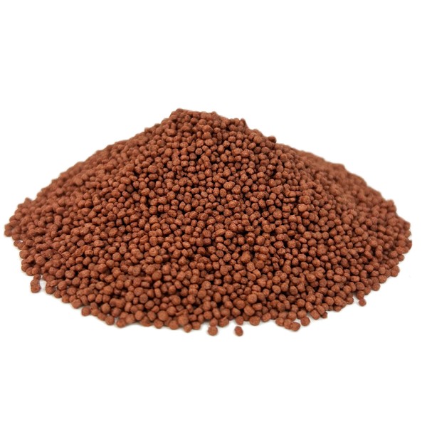 Aquatic Foods Inc. 1mm - 1/32" Floating Pellets for Bettas,