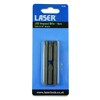 Laser 7724 JIS Impact Bits 4pc