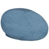Seeberger Rolled Edge Beret Women's Hat Summer Hat Basque Women's