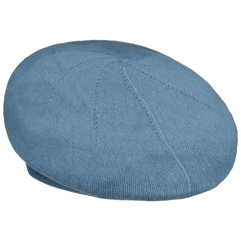 Seeberger Rolled Edge Beret Women's Hat Summer Hat Basque Women's