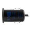 Kijima 304-621A Motorcycle, Motorcycle Parts, Cigar, USB Converter, 12 V