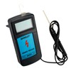 allsun Digital Electric Fence Voltage Tester and Fault Farm Finder,