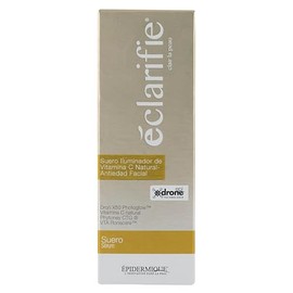 Éclarifie Suero Facial Iluminador - Vitamina C Natural y Extracto de Algas - Fórmula Avanzada con Antioxidantes y Tecnología Photoglow - 30 ml
