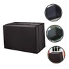 Levemolo Outdoor Air Conditioner Protector for Condensers Weather Resistant Design