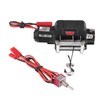1/10 Scale RC Accessories, RC Car Winch 1/10 Scale Crawler