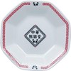 Sunart Cute Tableware, Chinese Bear Cat Hall Fried Rice Plate,