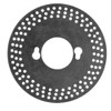 z023, Iron 36/40/48 Holes Precision Dividing Head Z023 Dividing Table