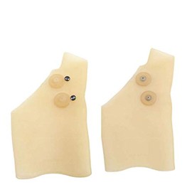 Muñequera Con Imanes Túnel Carpiano, Artritis, Tendinitis