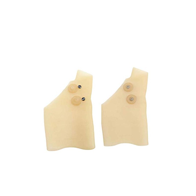 Muñequera Con Imanes Túnel Carpiano, Artritis, Tendinitis