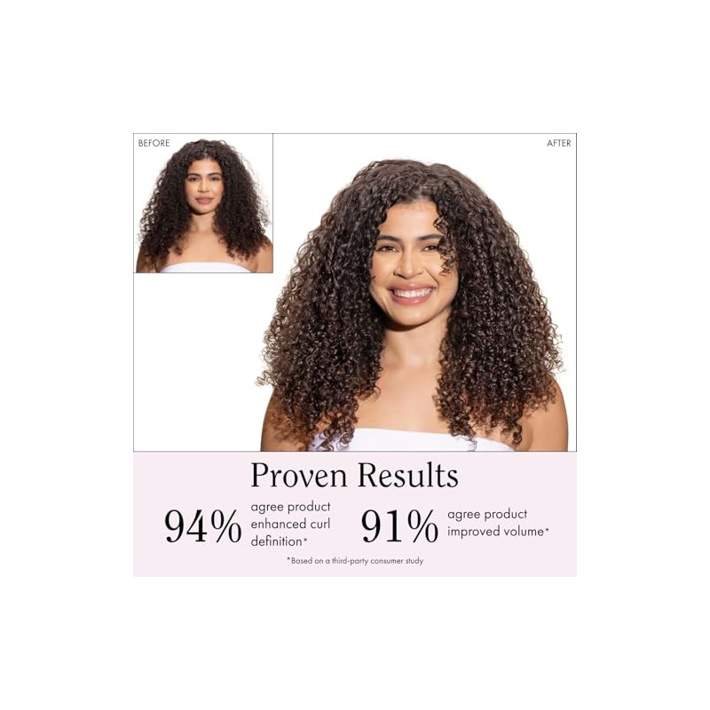 Rizos Curls Curl Defining Cream