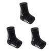 FOMIYES 3 Pcs Ankle Braces for Sports Ankle Support for