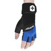 Harbinger - Guantes de Entrenamiento para Levantamiento de Pesas, Unisex