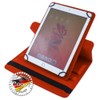 COOVY® Universal 2.0 360° Rotation Cover for All 9/10 /