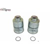 Isuzu Qty 2 - Genuine Isuzu Fuel Filter Element High