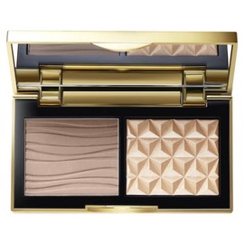 MAC Sculpt and Glow Duo 7g, mixed colors, 1 pc / 맥 스컬프트 앤 글로우 듀오 7g, 혼합색상, 1개