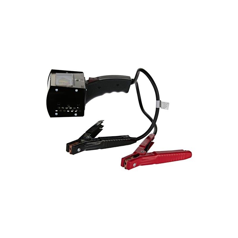 OTC 3181 130 Amp Heavy-Duty Battery Load Tester Black