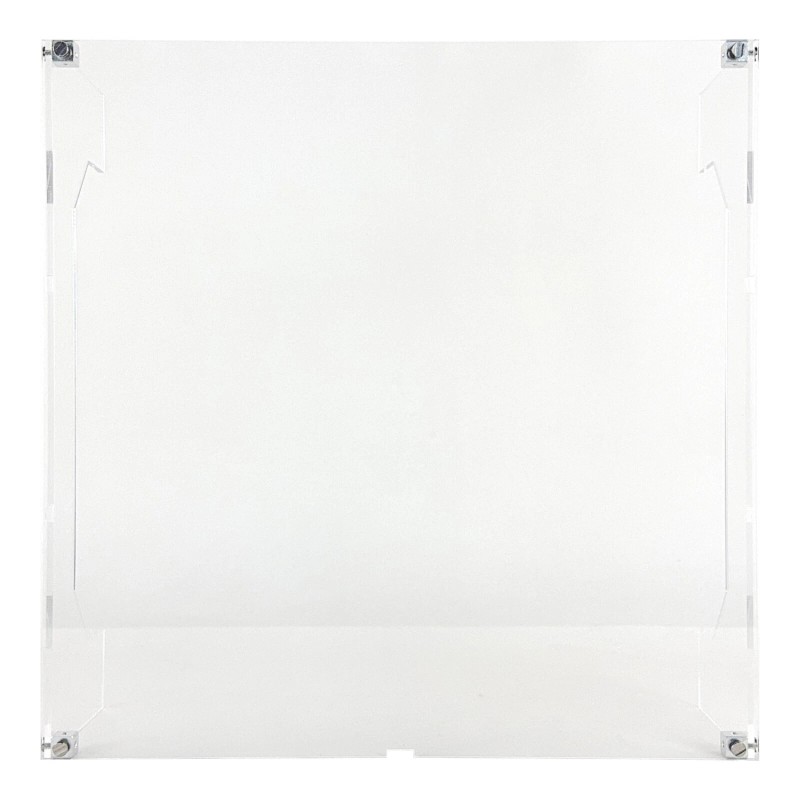 Unbranded Window Display Solution for IKEA® KALLAX