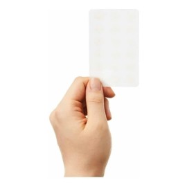 Parche Transparente Tratamiento Espinillas Acné Cosrx 18pzs Tipo De Piel Todo Tipo De Piel
